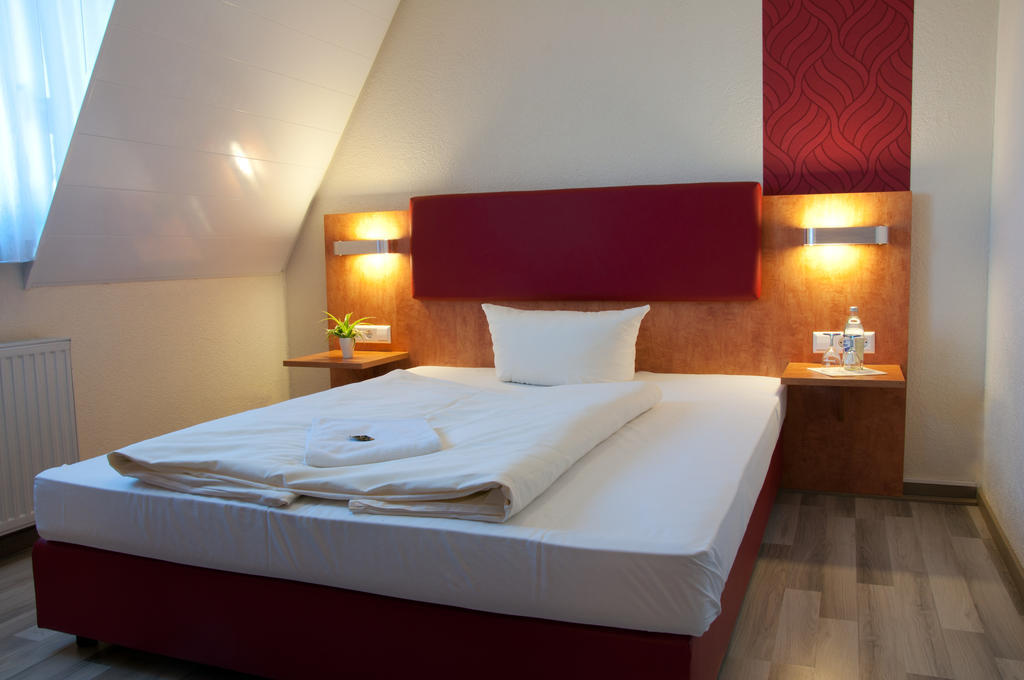 Landhotel Kueffner Pfedelbach ห้อง รูปภาพ